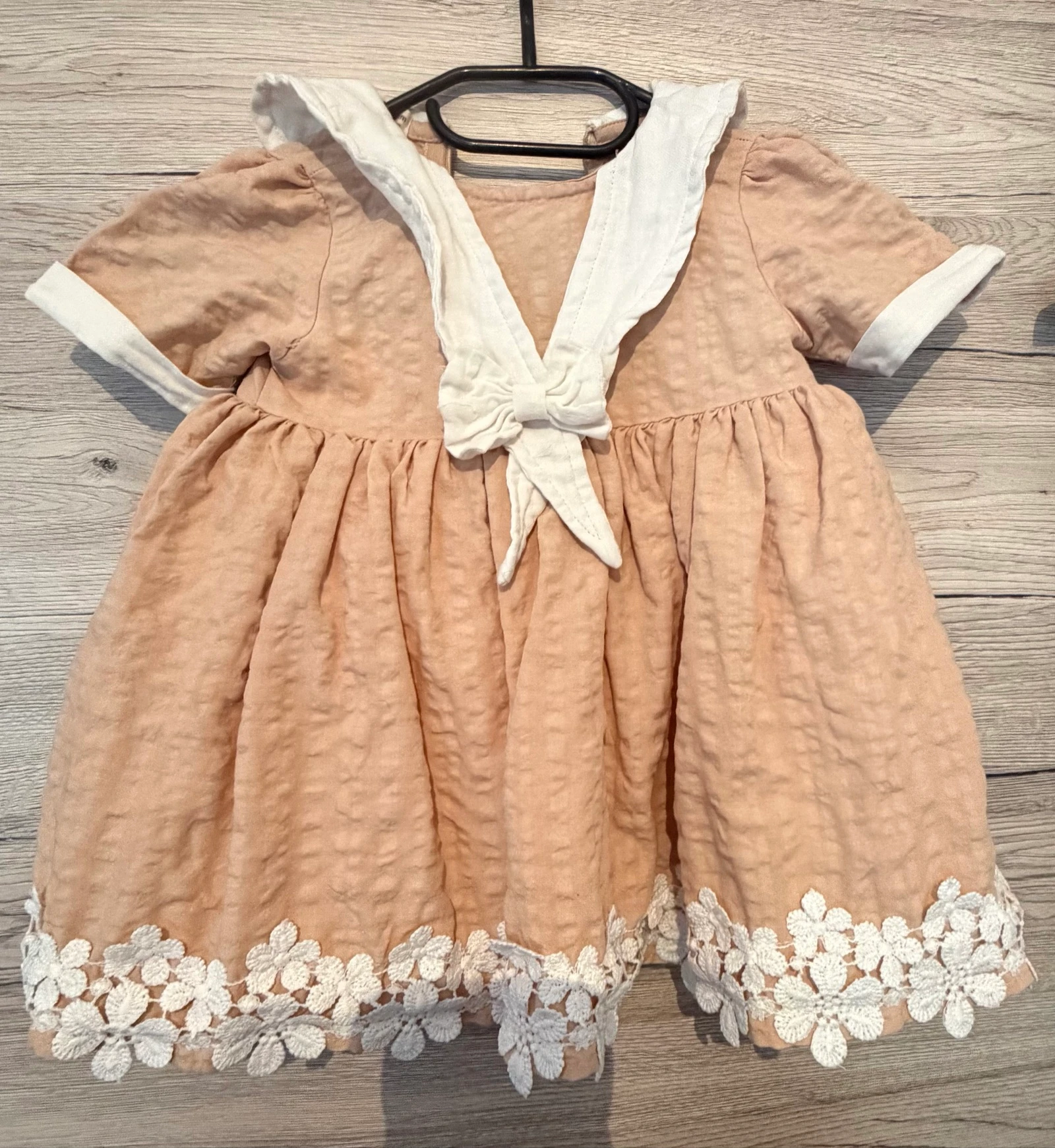 Robe fille 